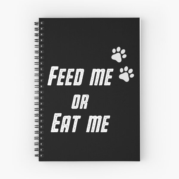 Item preview, Feed me or Eat me designed and sold by Artaleria.