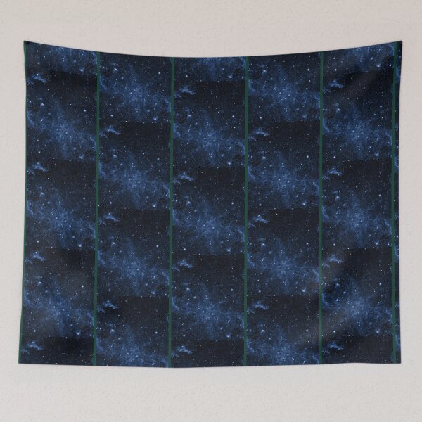 Item preview, Nick nelson stars blue Graphic designed and sold by PALMTREEfwi.