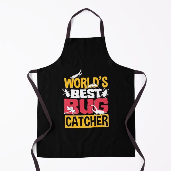 Item preview, Entomology Entomologist Insects Bugs Worlds Best Bug Catcher designed and sold by ShopTheStyle.