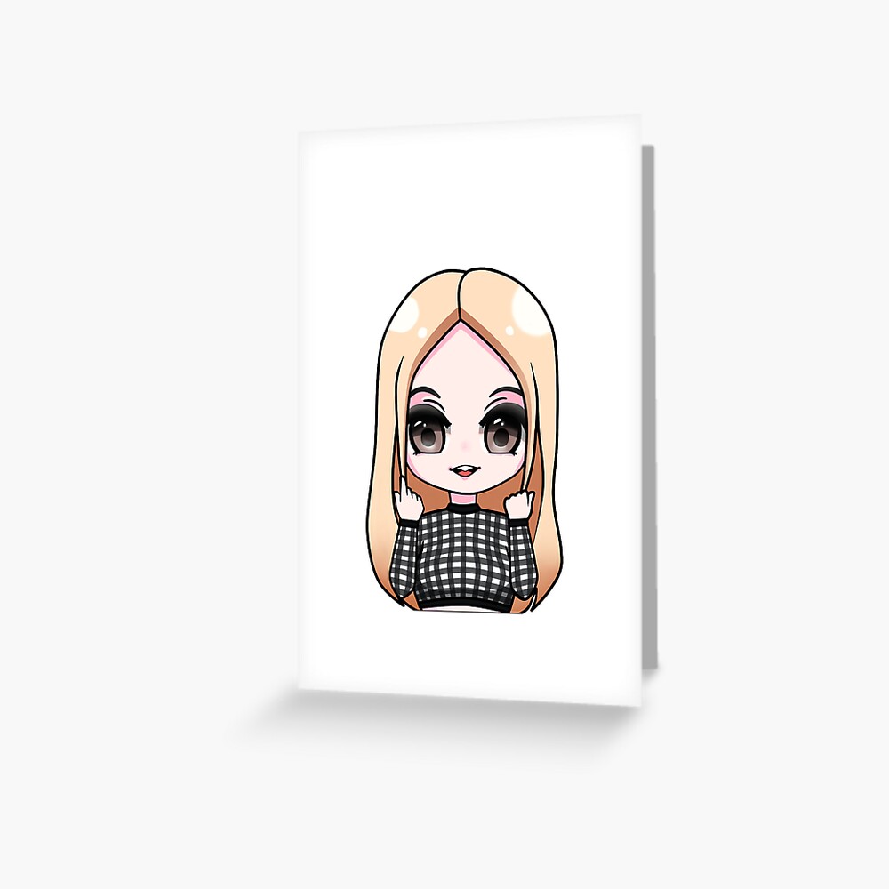 NAYEON POP! Special Outfits Collection.