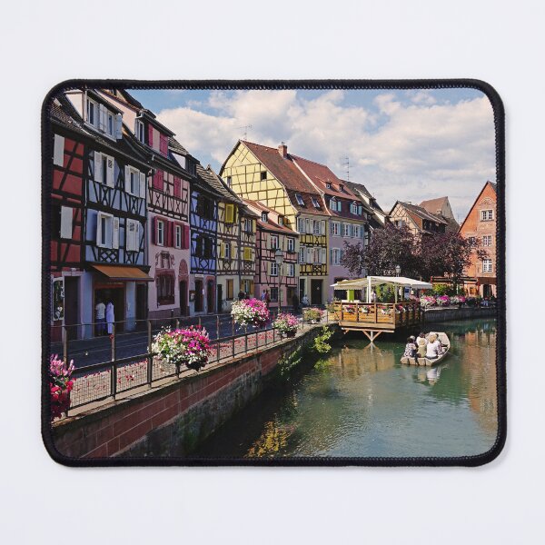 Item preview, La Petite Venise de Colmar designed and sold by CarolinaReina.