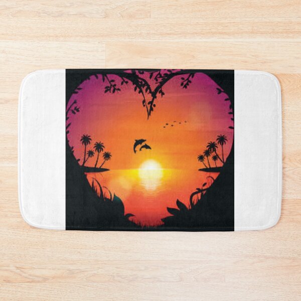 Item preview, All sunset designed and sold by IQRAYOUNUS.