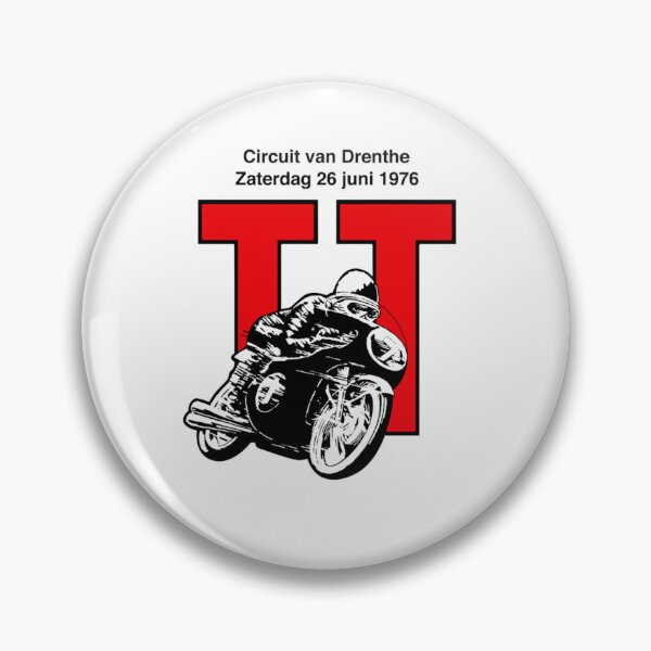 Item preview, 1976 Dutch TT Tourist Trophy   designed and sold by CavaVintageIT.
