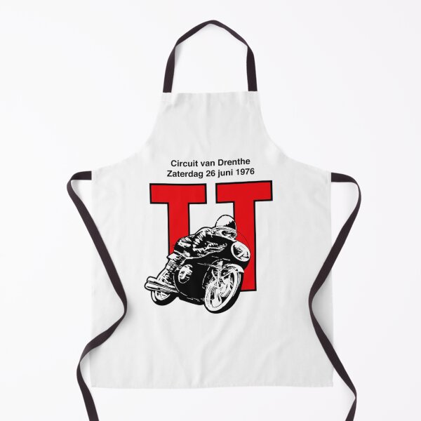 Item preview, 1976 Dutch TT Tourist Trophy   designed and sold by CavaVintageIT.