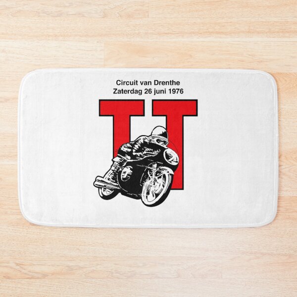 Item preview, 1976 Dutch TT Tourist Trophy   designed and sold by CavaVintageIT.