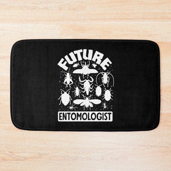 Item preview, Entomology Entomologist Insects Bugs Future Entomologist designed and sold by ShopTheStyle.