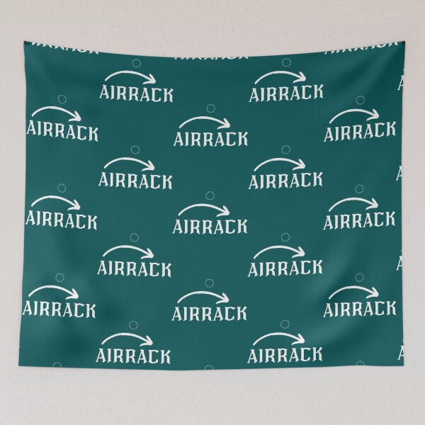 Item preview, AIRRACK   designed and sold by CavaVintageIT.