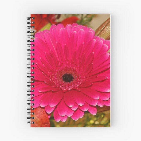 Item preview, Pink Gerbera designed and sold by RedHillDigital.