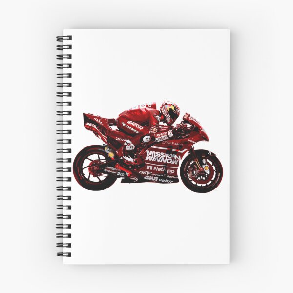 Item preview, Andrea Dovizioso   designed and sold by CavaVintageIT.