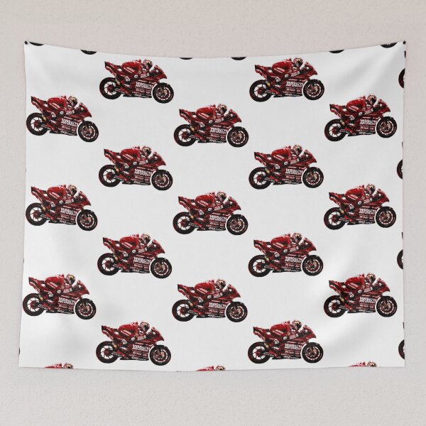 Item preview, Andrea Dovizioso designed and sold by CavaVintageIT.