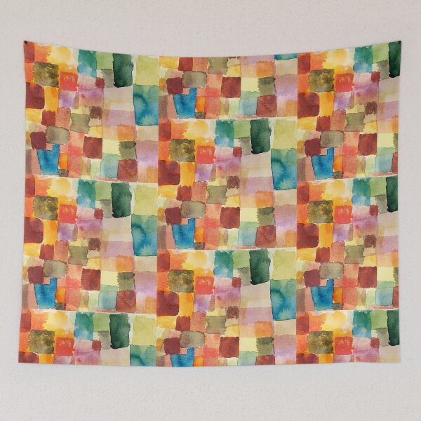 Item preview, Untitled (1914) by Paul Klee designed and sold by Naim Halawi.