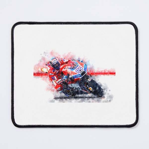 Item preview, Andrea Dovizioso No.04   designed and sold by CavaVintageIT.