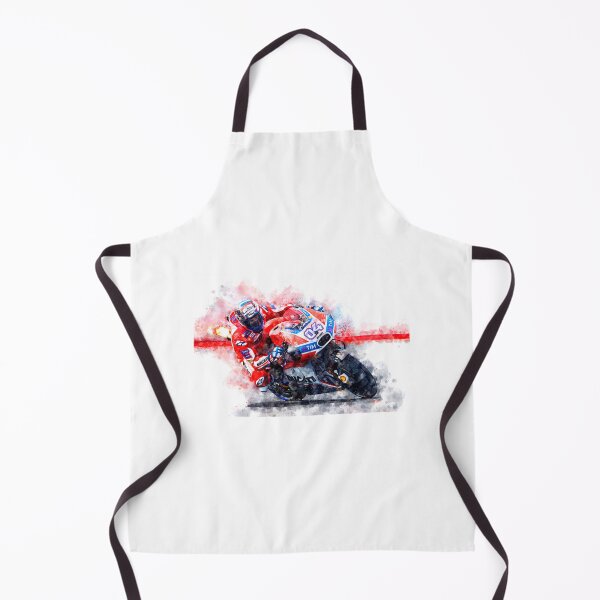 Item preview, Andrea Dovizioso No.04   designed and sold by CavaVintageIT.