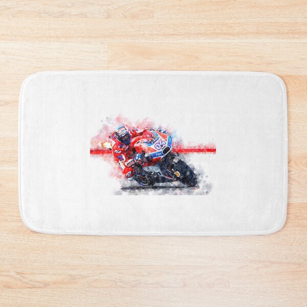 Item preview, Andrea Dovizioso No.04   designed and sold by CavaVintageIT.
