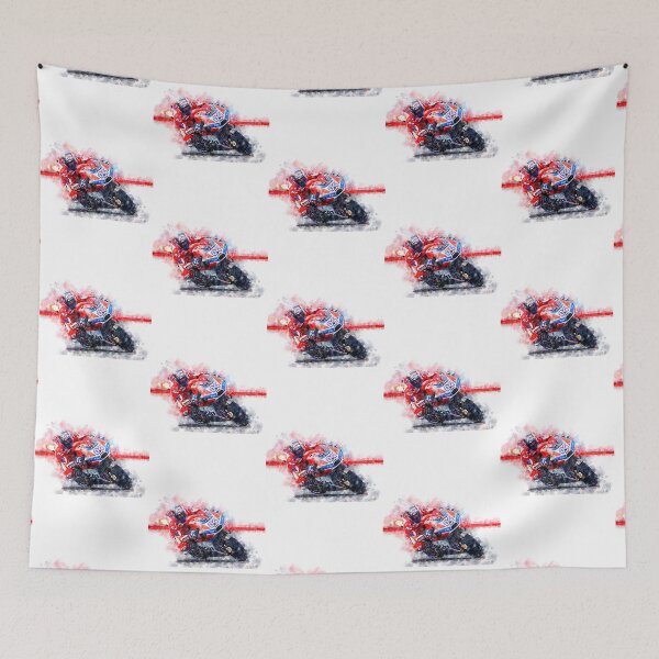 Item preview, Andrea Dovizioso No.04 designed and sold by CavaVintageIT.