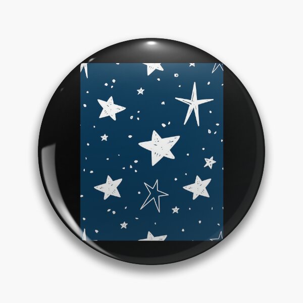 Item preview, Nick nelson stars blue Graphic designed and sold by PALMTREEfwi.