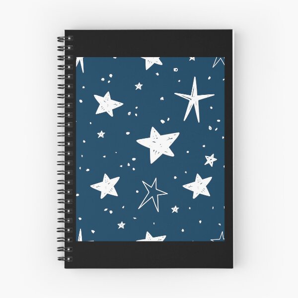 Item preview, Nick nelson stars blue Graphic designed and sold by PALMTREEfwi.