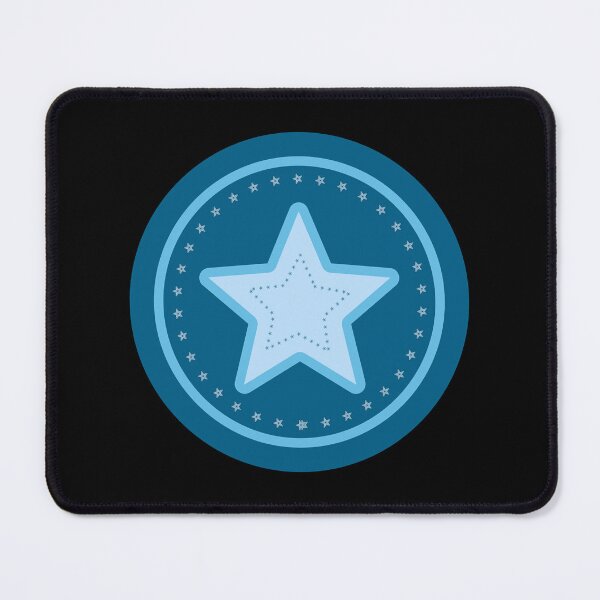 Item preview, nick nelson stars blue Long designed and sold by PALMTREEfwi.