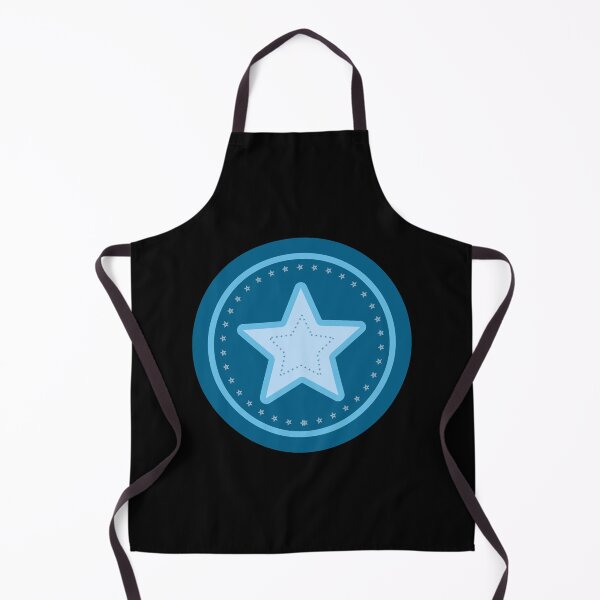 Item preview, nick nelson stars blue Long designed and sold by PALMTREEfwi.