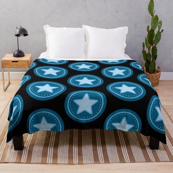 Item preview, nick nelson stars blue Long designed and sold by PALMTREEfwi.