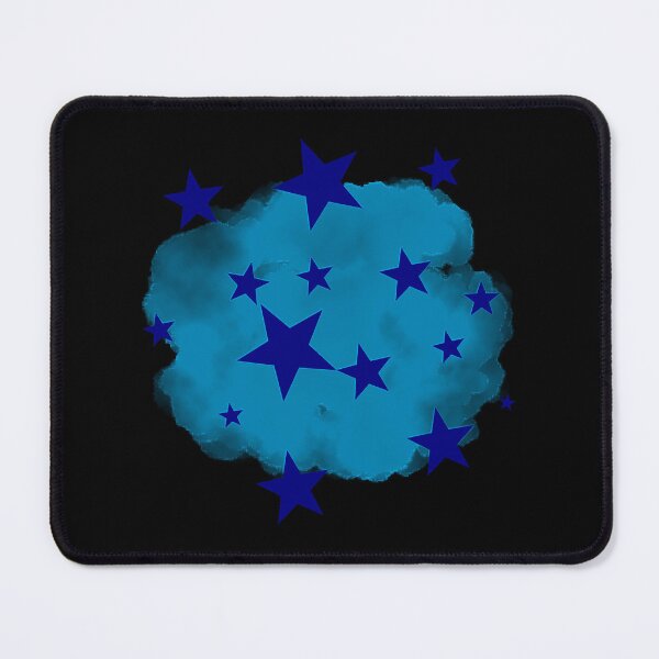Item preview, nick nelson stars blue Premium designed and sold by PALMTREEfwi.