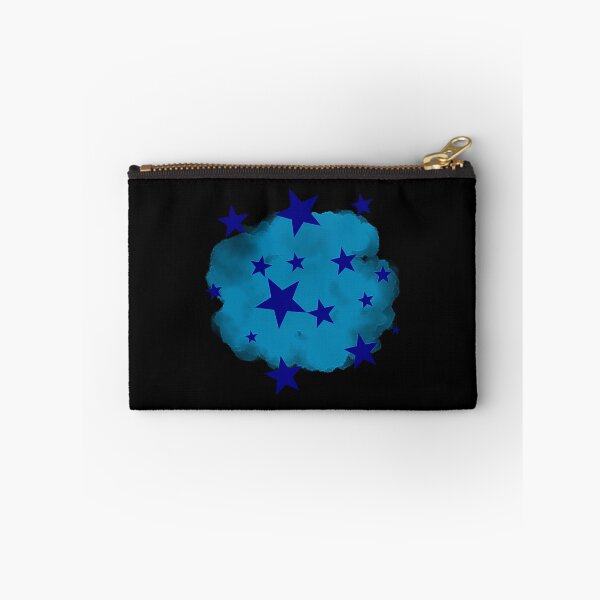 Item preview, nick nelson stars blue Premium designed and sold by PALMTREEfwi.