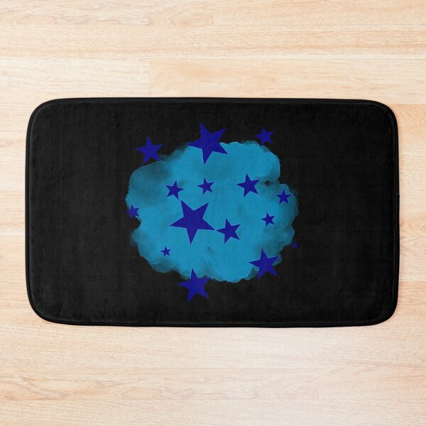 Item preview, nick nelson stars blue Premium designed and sold by PALMTREEfwi.