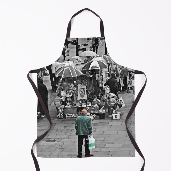 Item preview, Standing out in a crowd designed and sold by Yampimon.