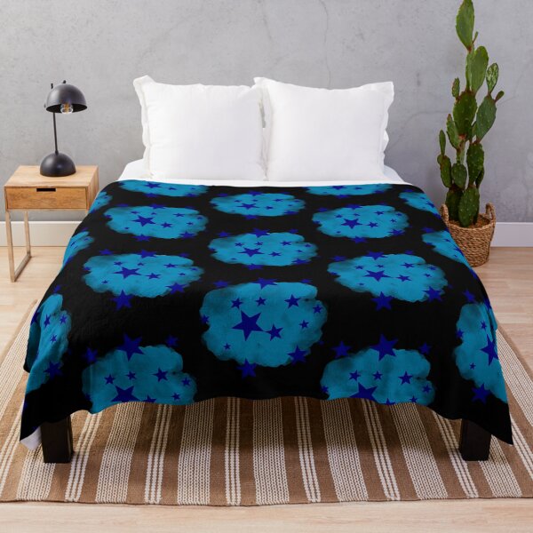 Item preview, nick nelson stars blue Premium designed and sold by PALMTREEfwi.