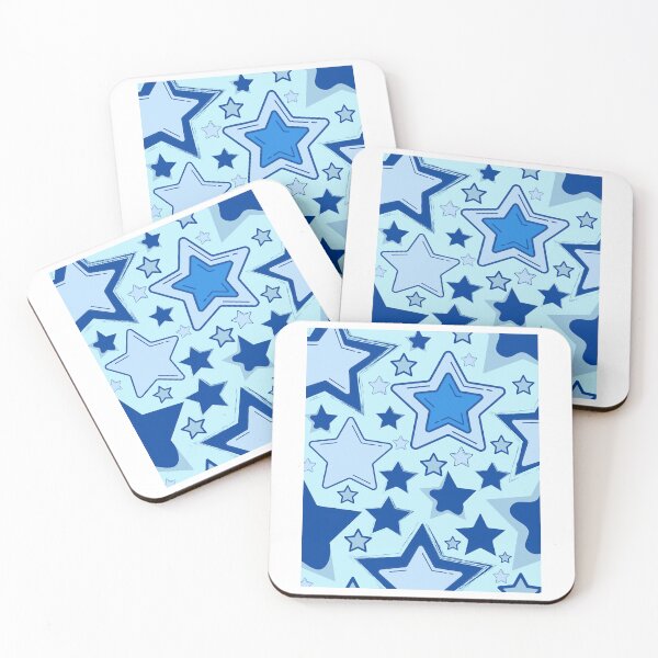Item preview, nick nelson stars blue Premium designed and sold by PALMTREEfwi.