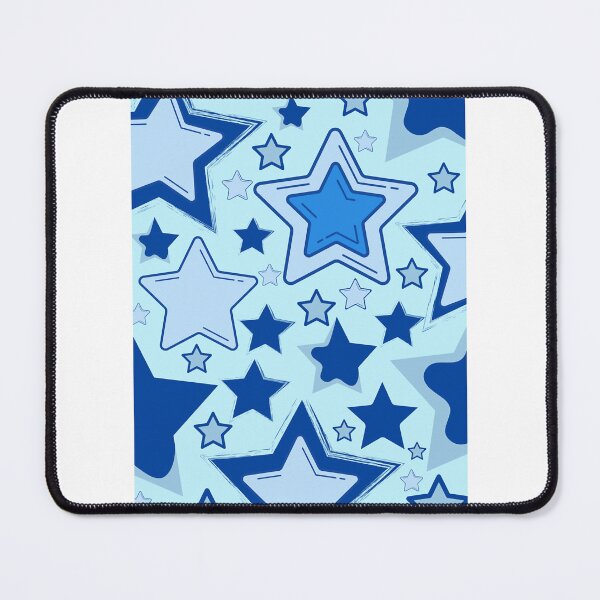 Item preview, nick nelson stars blue Premium designed and sold by PALMTREEfwi.