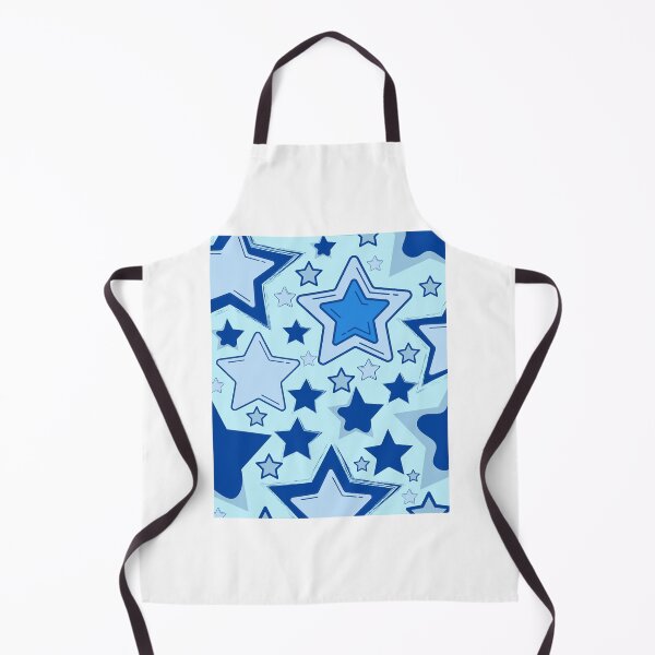 Item preview, nick nelson stars blue Premium designed and sold by PALMTREEfwi.
