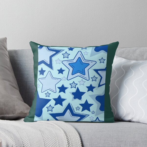 Item preview, nick nelson stars blue Premium designed and sold by PALMTREEfwi.