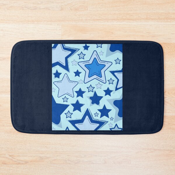 Item preview, nick nelson stars blue Premium designed and sold by PALMTREEfwi.