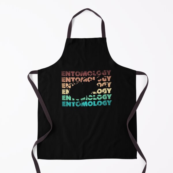 Item preview, Entomology Entomologist Insects Bugs Silhouette designed and sold by ShopTheStyle.