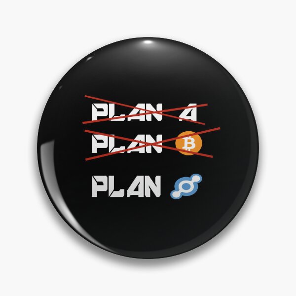 Artikelvorschau, Krypto Crypto Helium Mining HNT Bitcoin Blockchain entworfen und verkauft von Sash92.