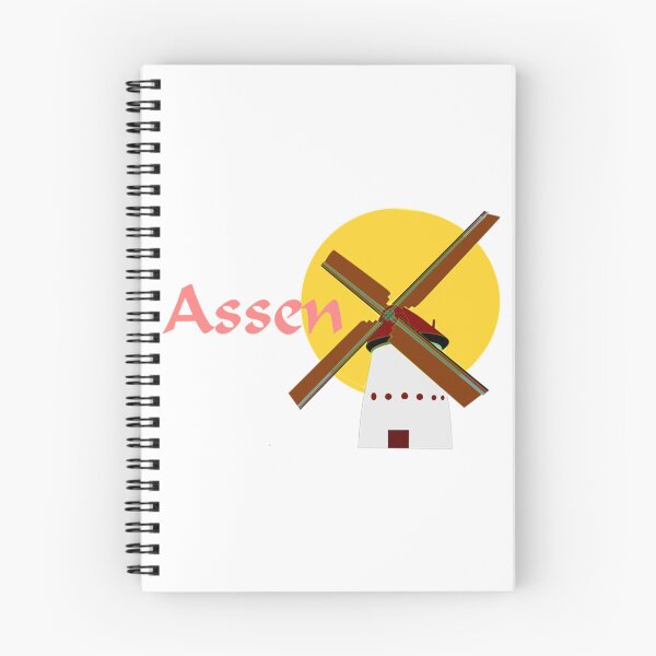 Item preview, Assen,   designed and sold by CavaVintageIT.