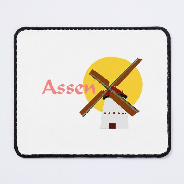 Item preview, Assen, designed and sold by CavaVintageIT.
