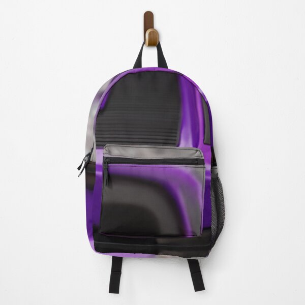Item preview, Purple Testarossa Digital Art designed and sold by Steve Kidd Art.