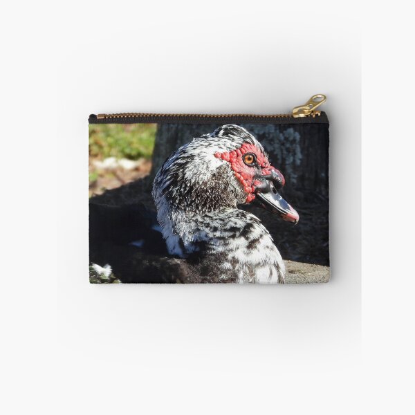 Item preview, Muscovy Duck #0007 designed and sold by Jeffrey Mask.
