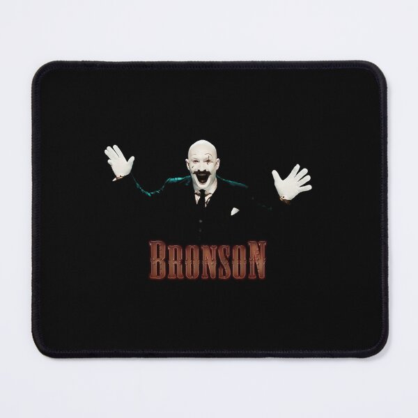 Item preview, Cult Film Bronson  designed and sold by HeatherHa98238.