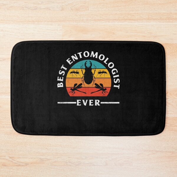 Item preview, Entomology Entomologist Insects Bugs Best Entomologist Ever designed and sold by ShopTheStyle.