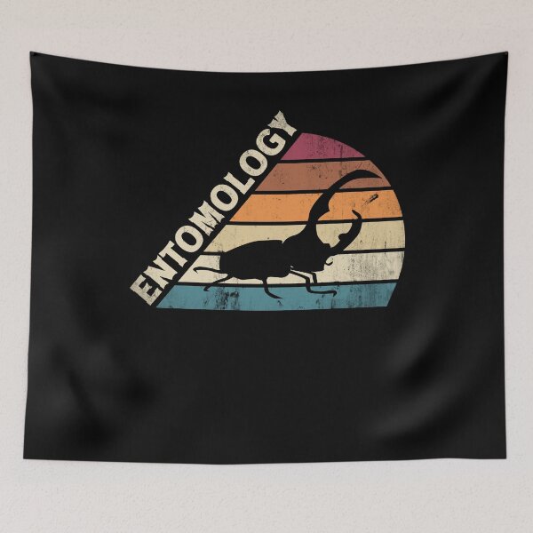 Item preview, Entomology Entomologist Insects designed and sold by ShopTheStyle.