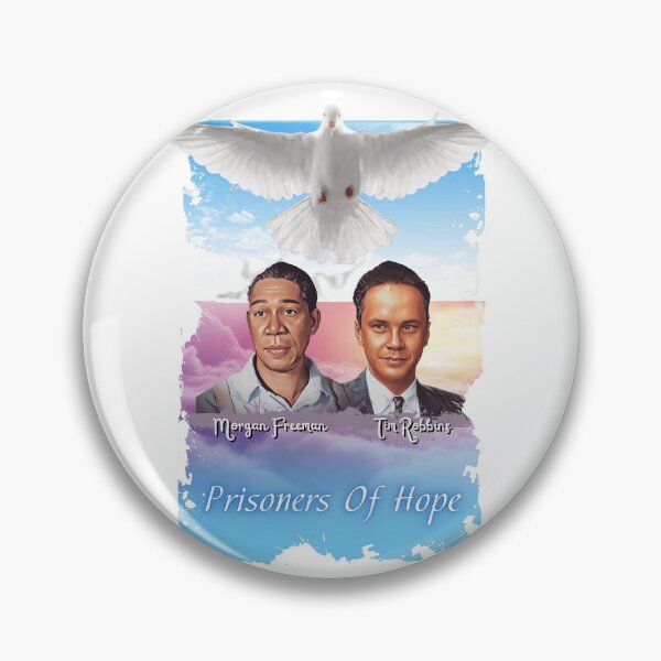 Item preview, Prisoners Of Hope designed and sold by DrawingAndText.