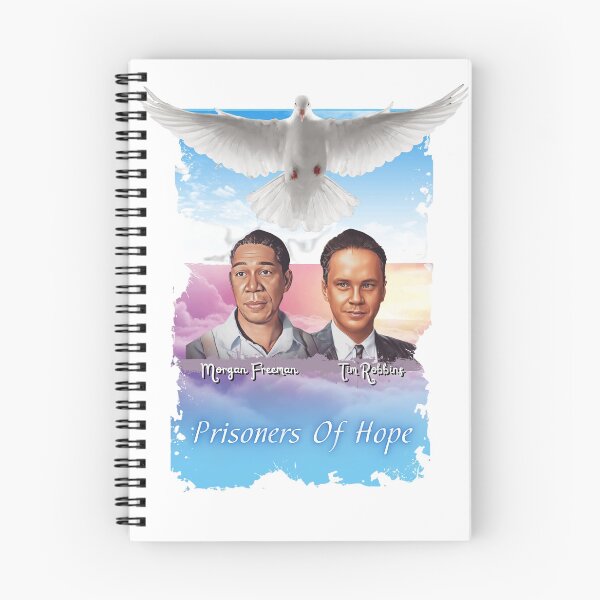 Item preview, Prisoners Of Hope designed and sold by DrawingAndText.