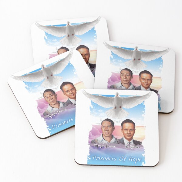 Item preview, Prisoners Of Hope designed and sold by DrawingAndText.