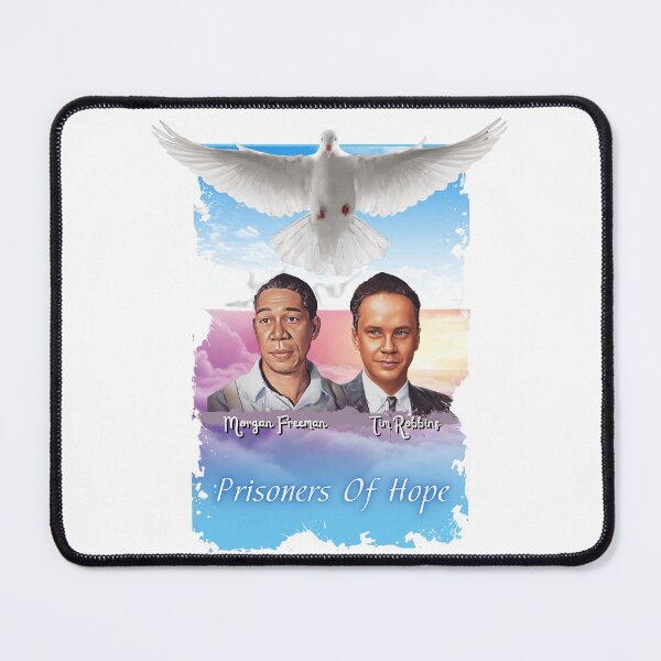 Item preview, Prisoners Of Hope designed and sold by DrawingAndText.
