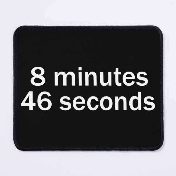 Item preview, 8 minutes 46 seconds designed and sold by Thinkblots.