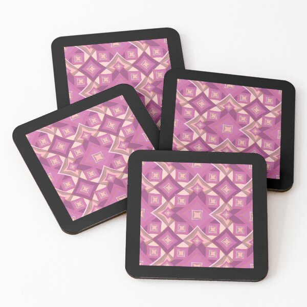 Item preview, nick nelson stars pink design Chiffon Top designed and sold by PALMTREEfwi.