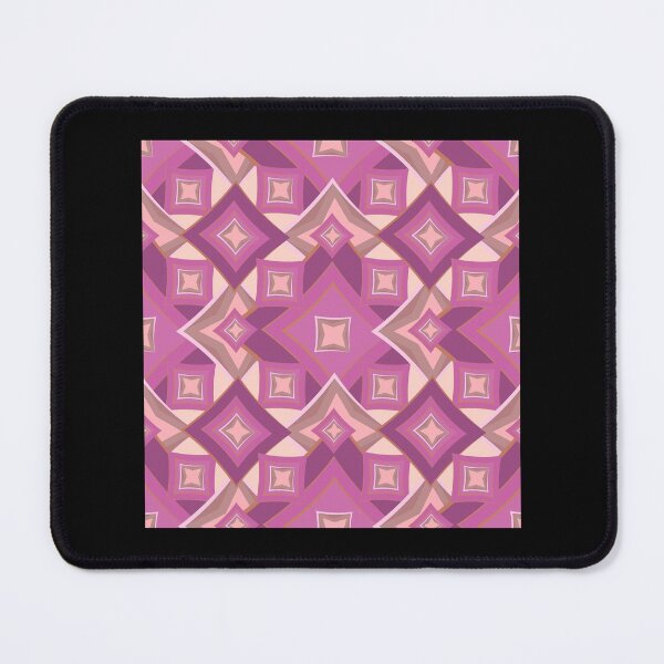 Item preview, nick nelson stars pink design Chiffon Top designed and sold by PALMTREEfwi.